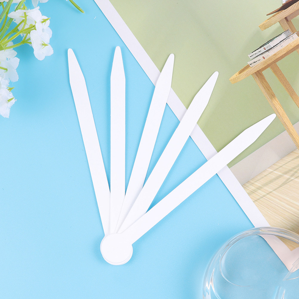 Perfume Home Fragrance - 3 Pacotes de Tiras de Teste