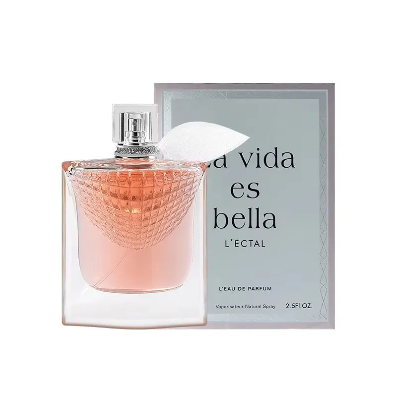 Perfume Fragrance Rose - Perfume Feminino com Aroma Floral, Fragrância