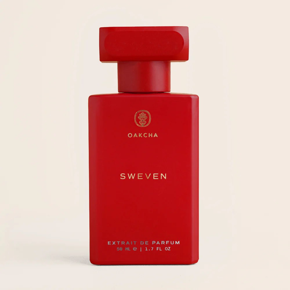 Perfume Jasmine Fragrance - OAKCHA Sweven Perfume Extrait 50ml/1.7oz Fragrância