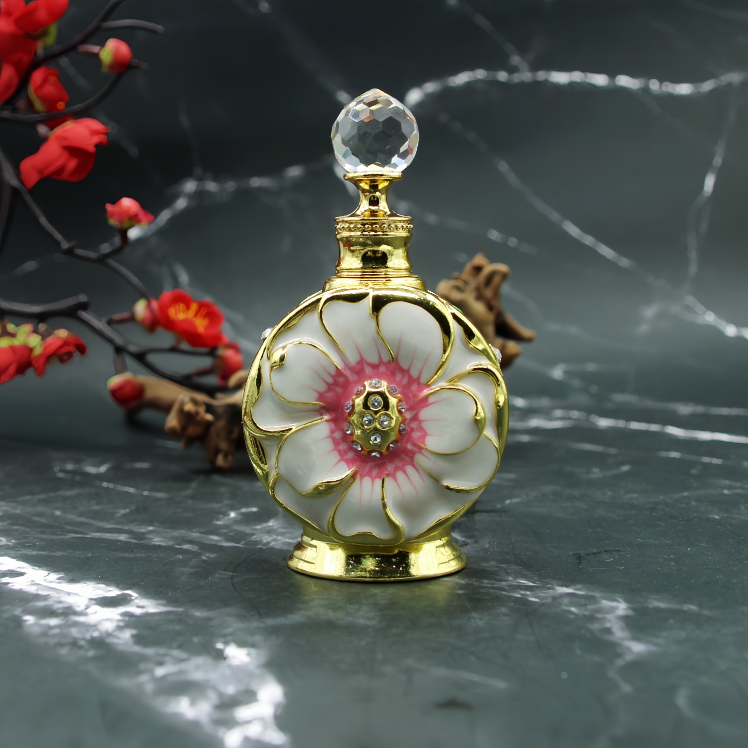 Perfume Fragrance Dubai - Produtos de Luxo Swiss Arabian de