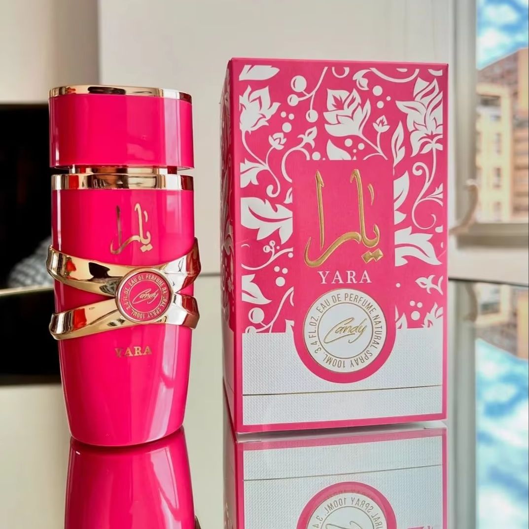 Perfume Gardenia Fragrance - Perfume de Marca Árabe com Fragrância