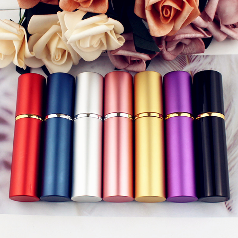 Perfume Fragrance Story - 1pc qualidade superior 5ml 10ml garrafa