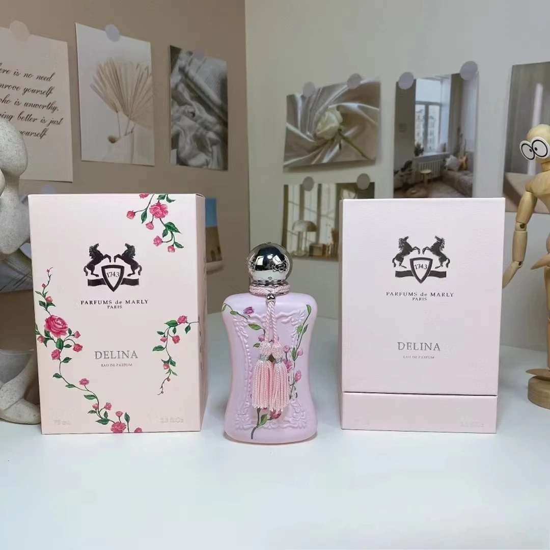 Perfume Fragrance Rose - Perfume Valaya Maryington Dew Rose Diancang