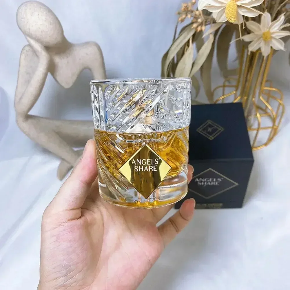 Perfume Fragrance Rose - Perfume Original de Alta Qualidade 50ml