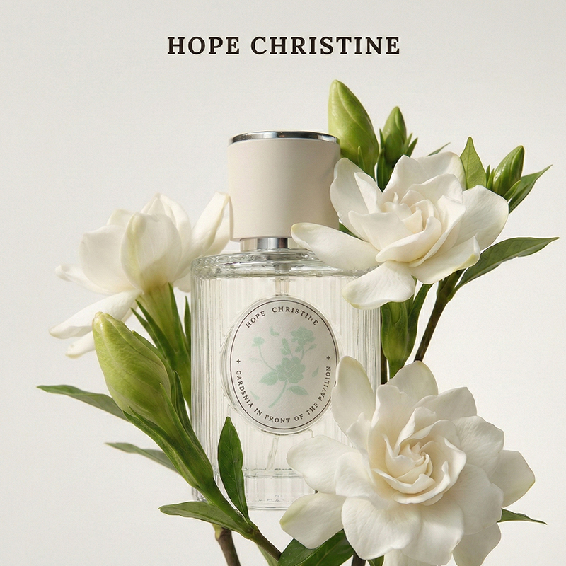Perfume Feminino Fresh Gardeni - Perfume Gardenia Fragrance avaliação e preço