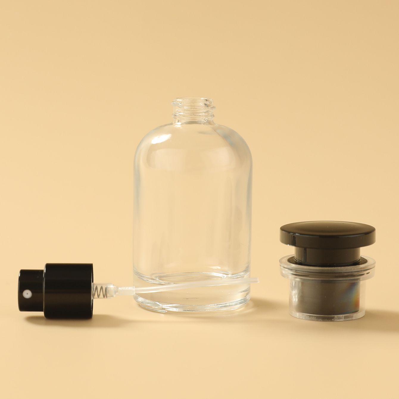 30ml atomizador perfume spray  - Perfume Fragrance Story avaliação e preço