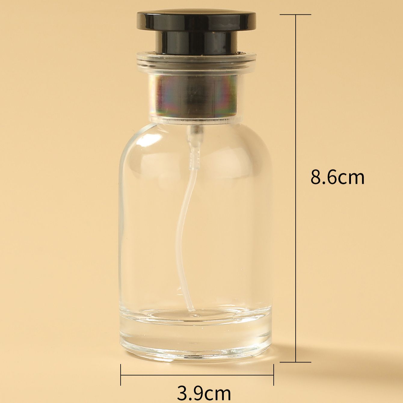 30ml atomizador perfume spray  - Perfume Fragrance Story avaliação e preço
