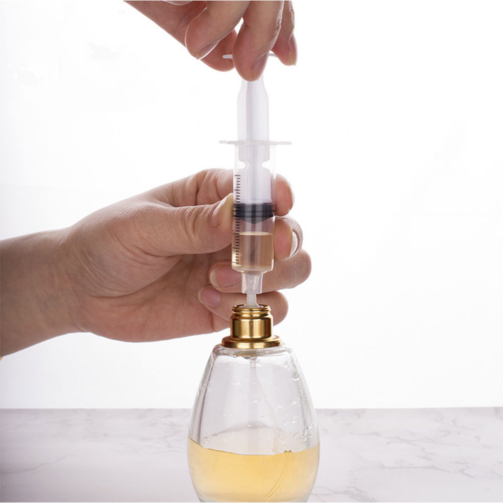 Seringa de plástico para perfu - Perfume Fragrance Book avaliação e preço