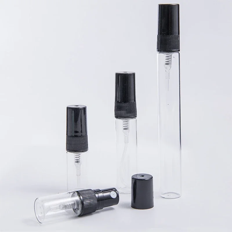 8/16 pçs recarregável garrafa  - Perfume Fragrance Story avaliação e preço