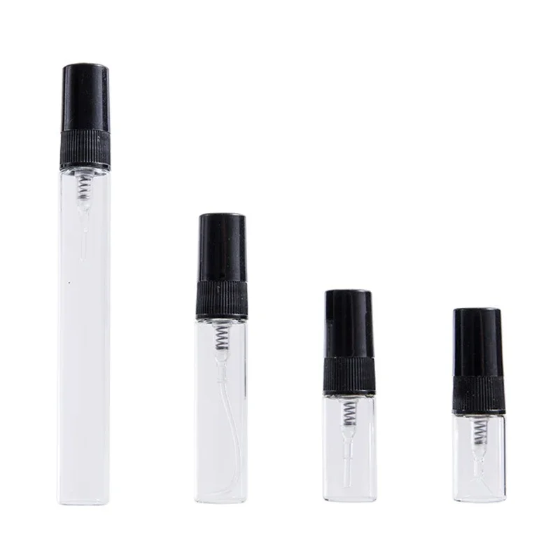 8/16 pçs recarregável garrafa  - Perfume Fragrance Story avaliação e preço