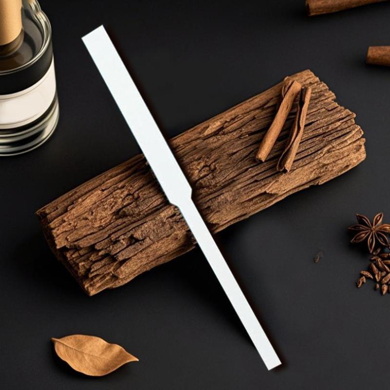 100 Folhas de Tiras Absorvente - Perfume Home Fragrance avaliação e preço
