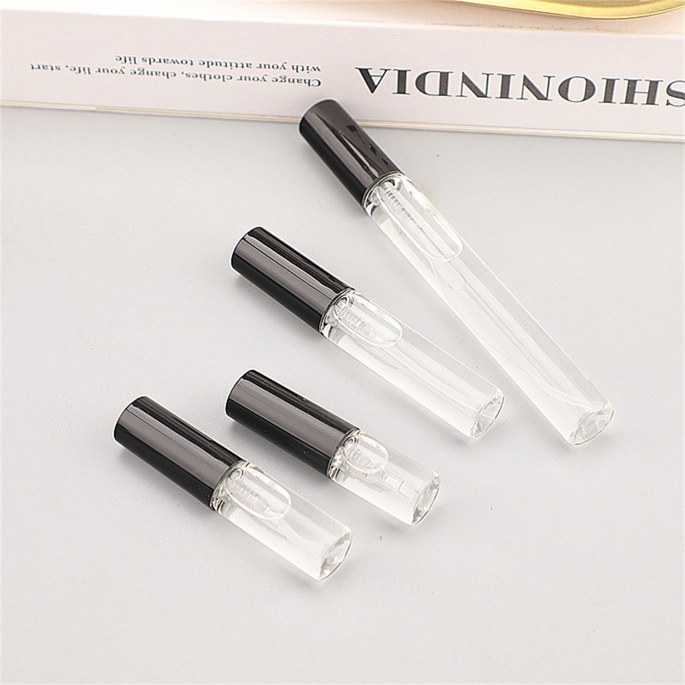 Portátil Mini Vazio Perfume Gl - Perfume Fragrance Book avaliação e preço