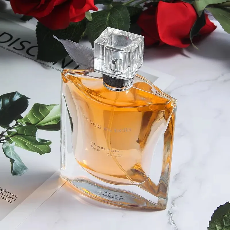 Perfume Feminino com Aroma Flo - Perfume Fragrance Rose avaliação e preço