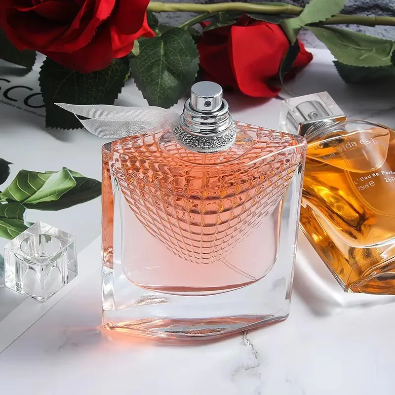 Perfume Feminino com Aroma Flo - Perfume Fragrance Rose avaliação e preço