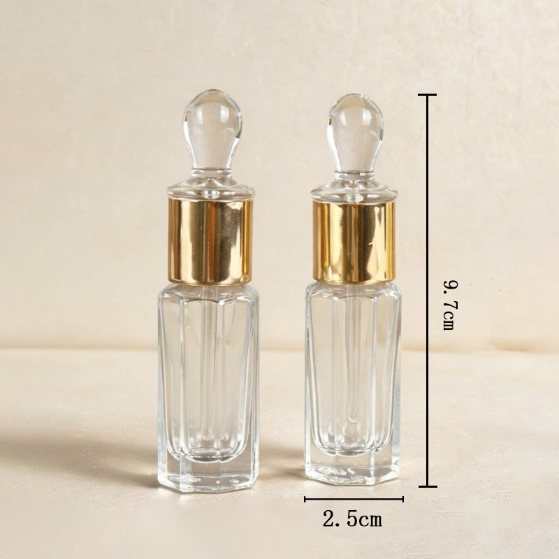 Frasco de Vidro com Conta-Gota - Perfume Fragrance Story avaliação e preço