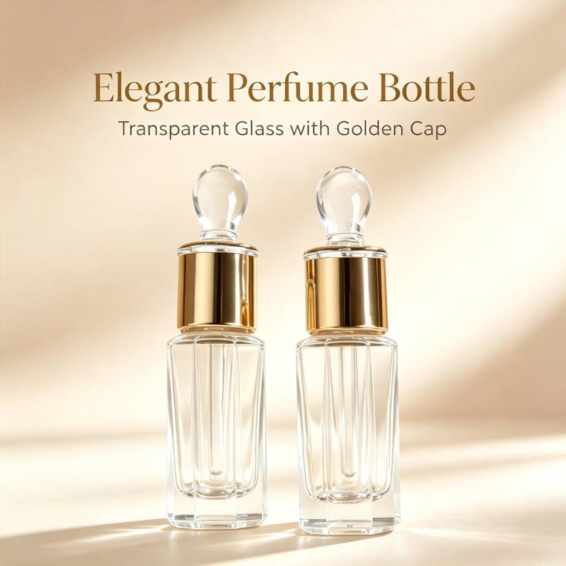 Frasco de Vidro com Conta-Gota - Perfume Fragrance Story avaliação e preço