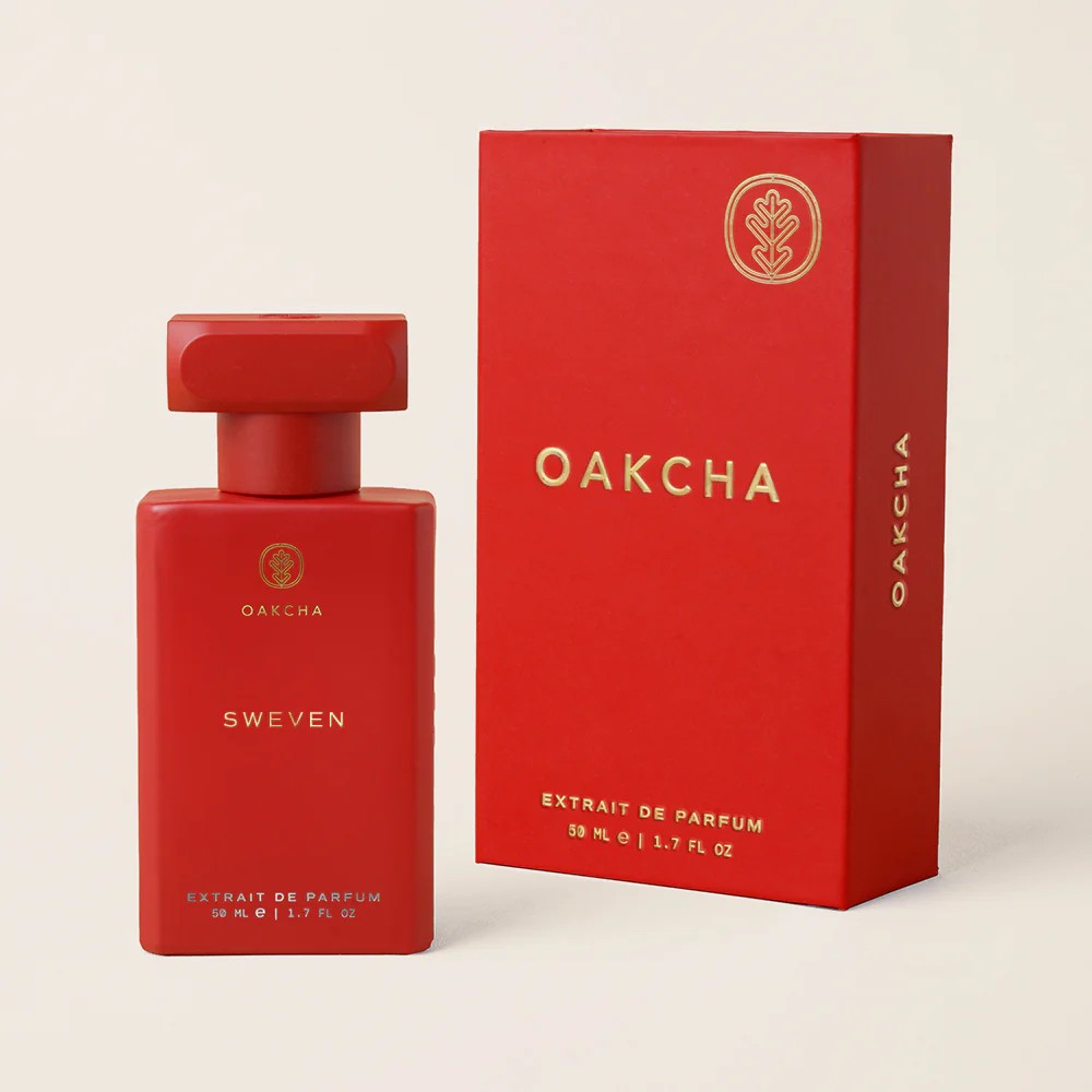 OAKCHA Sweven Perfume Extrait  - Perfume Jasmine Fragrance avaliação e preço