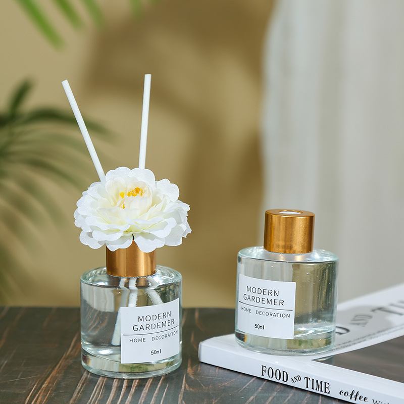 Hilton Shangri-la Reed Difusor - Perfume Room Fragrance avaliação e preço