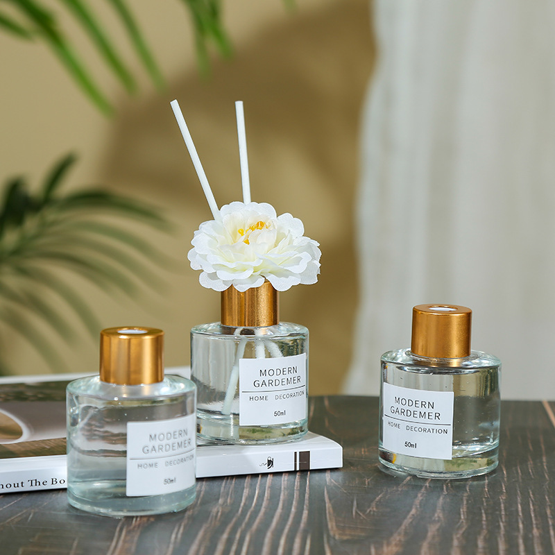 Hilton Shangri-la Reed Difusor - Perfume Room Fragrance avaliação e preço