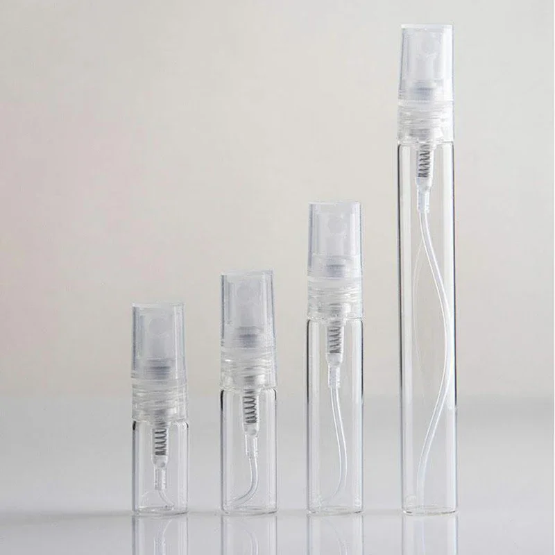 8 pçs 10ml 5ml 3ml 2ml recarre - Perfume Fragrance Story avaliação e preço