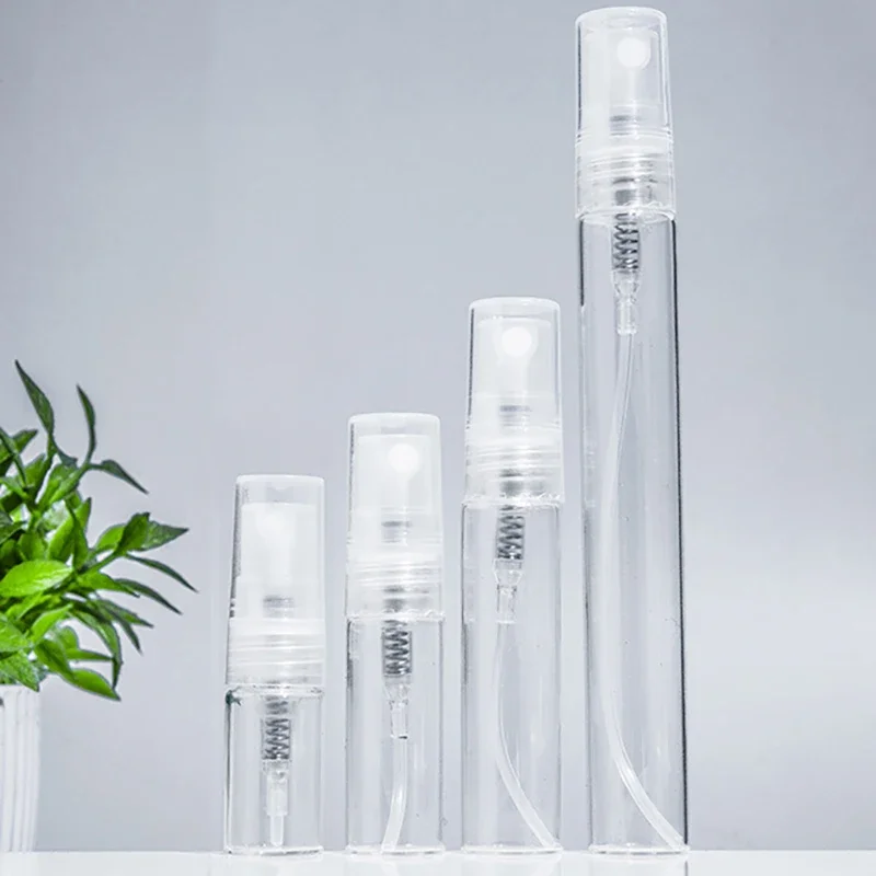 8 pçs 10ml 5ml 3ml 2ml recarre - Perfume Fragrance Story avaliação e preço