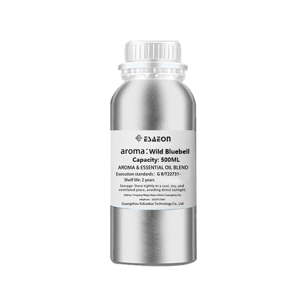 ESAEON 500ml (16.9 fl.oz) Óleo - Perfume Gardenia Fragrance avaliação e preço