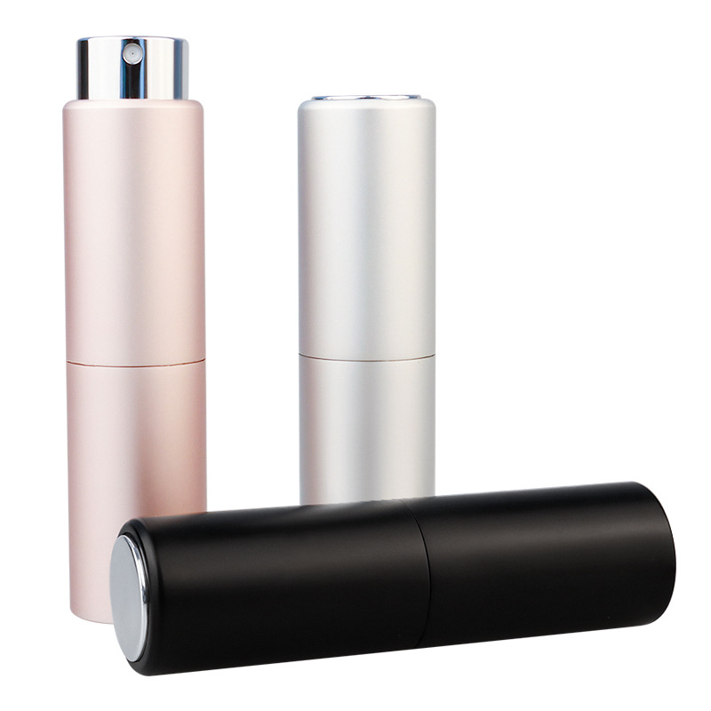 20ml de metal alumínio recarre - Perfume Fragrance Story avaliação e preço