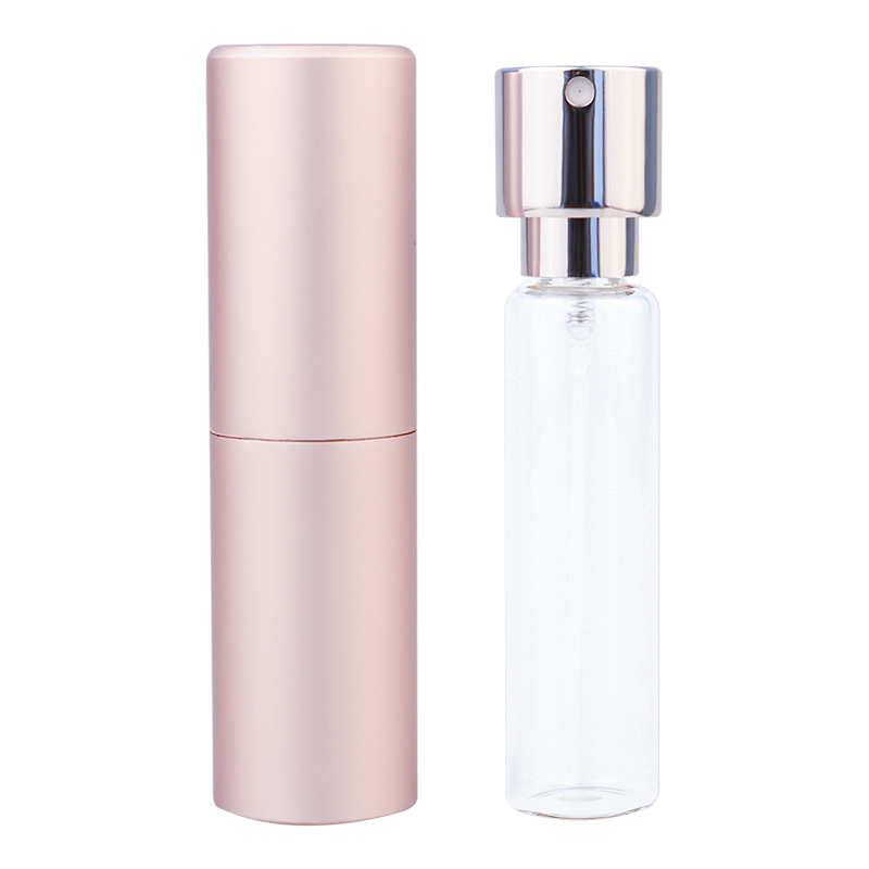 20ml de metal alumínio recarre - Perfume Fragrance Story avaliação e preço