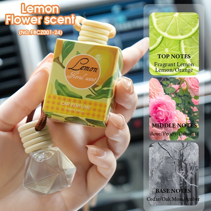 Ambientador de ar para carro,  - Perfume Room Fragrance avaliação e preço