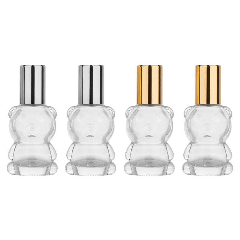 Garrafa De Vidro Em Forma De U - Perfume Fragrance Book avaliação e preço