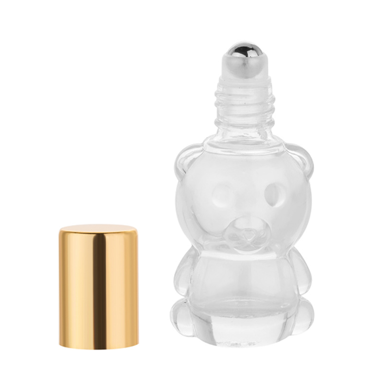 Garrafa De Vidro Em Forma De U - Perfume Fragrance Book avaliação e preço