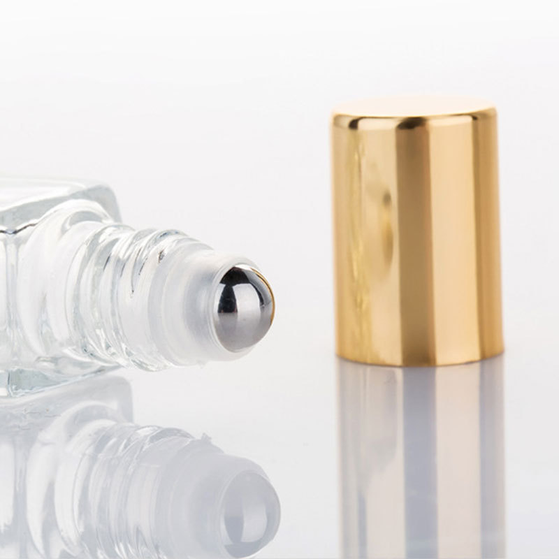Garrafa De Vidro Em Forma De U - Perfume Fragrance Book avaliação e preço