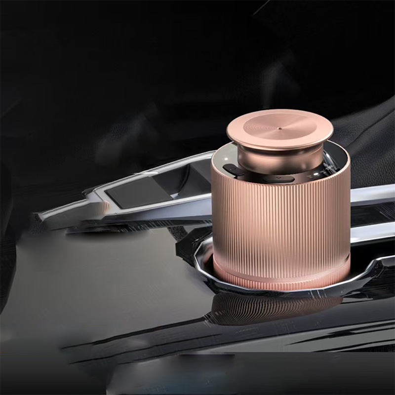 Difusor de Aroma Inteligente P - Perfume Home Fragrance avaliação e preço