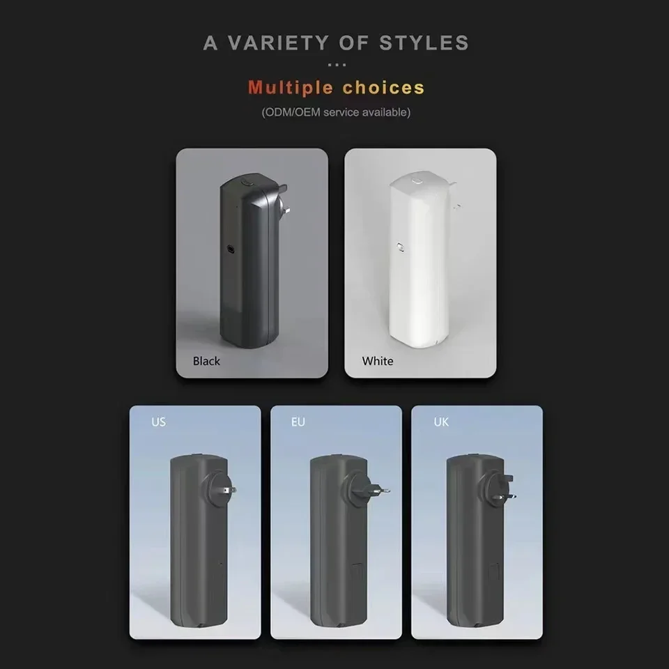 Máquina fixada na parede do am - Perfume Home Fragrance avaliação e preço