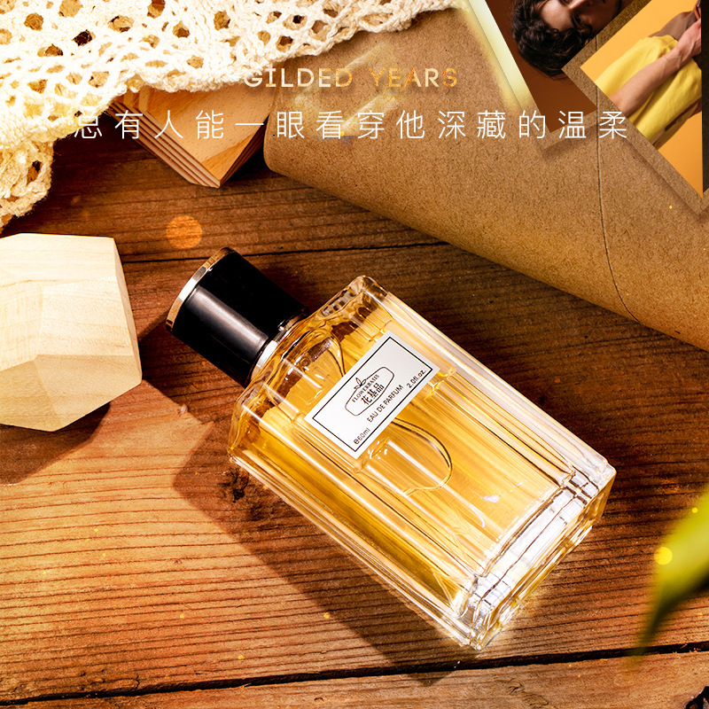 Perfume Floral Eau De Parfum 6 - Perfume Fragrance Rose avaliação e preço