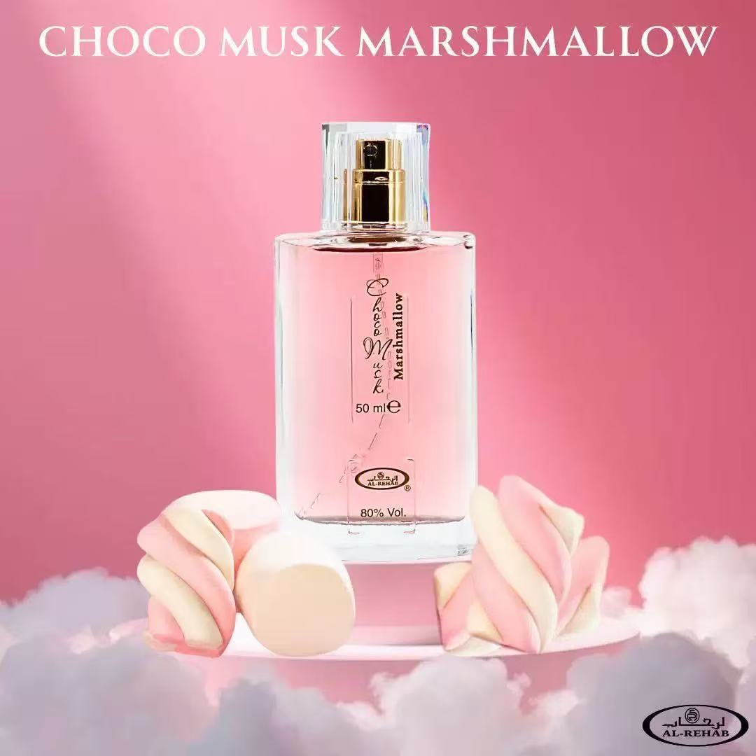 Perfume Choco Musk Luxuoso Uni - Perfume Fragrance Dubai avaliação e preço