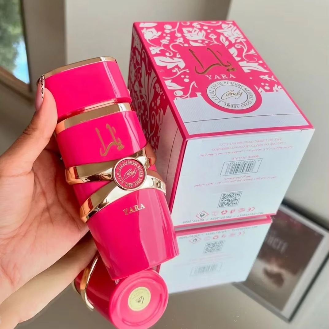 Perfume de Marca Árabe com Fra - Perfume Gardenia Fragrance avaliação e preço