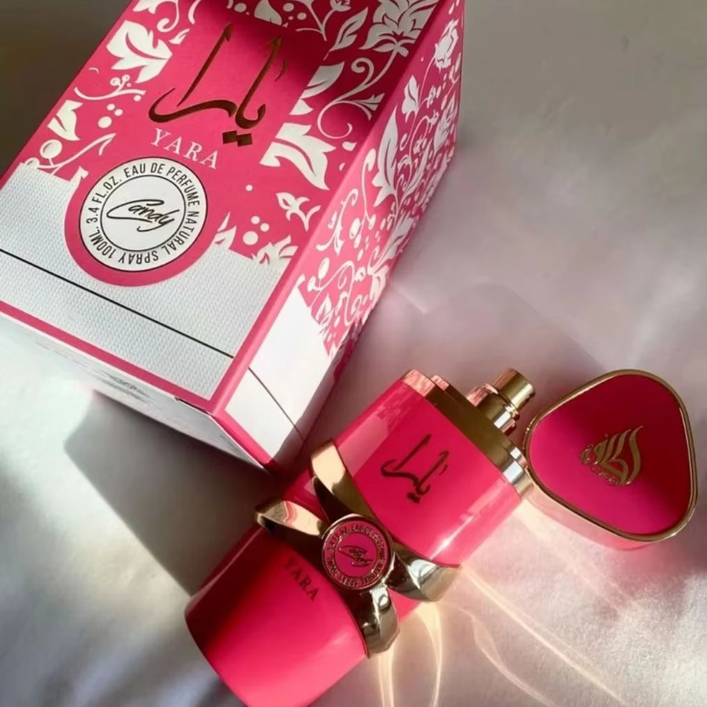 Perfume de Marca Árabe com Fra - Perfume Gardenia Fragrance avaliação e preço