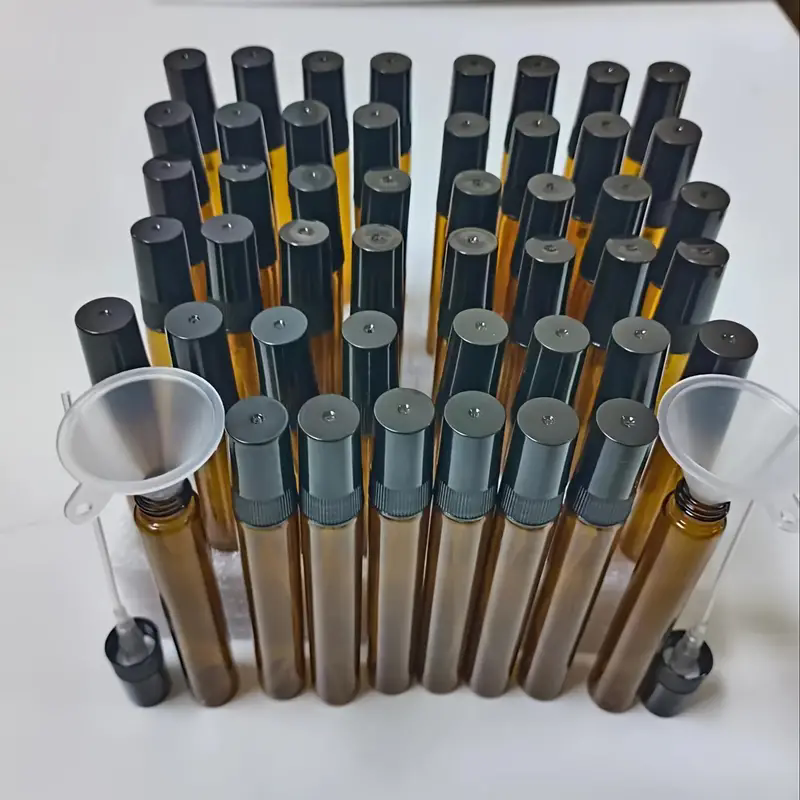 Atacado 48/pcs alta qualidade  - Perfume Fragrance Story avaliação e preço
