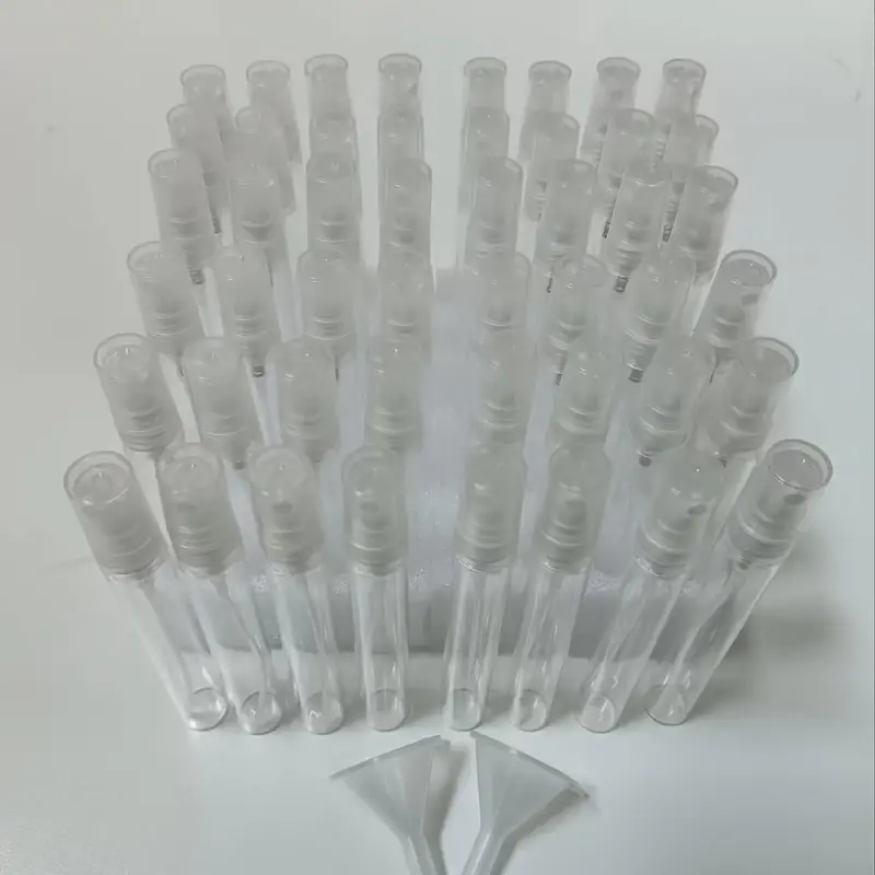 Atacado 48/pcs alta qualidade  - Perfume Fragrance Story avaliação e preço