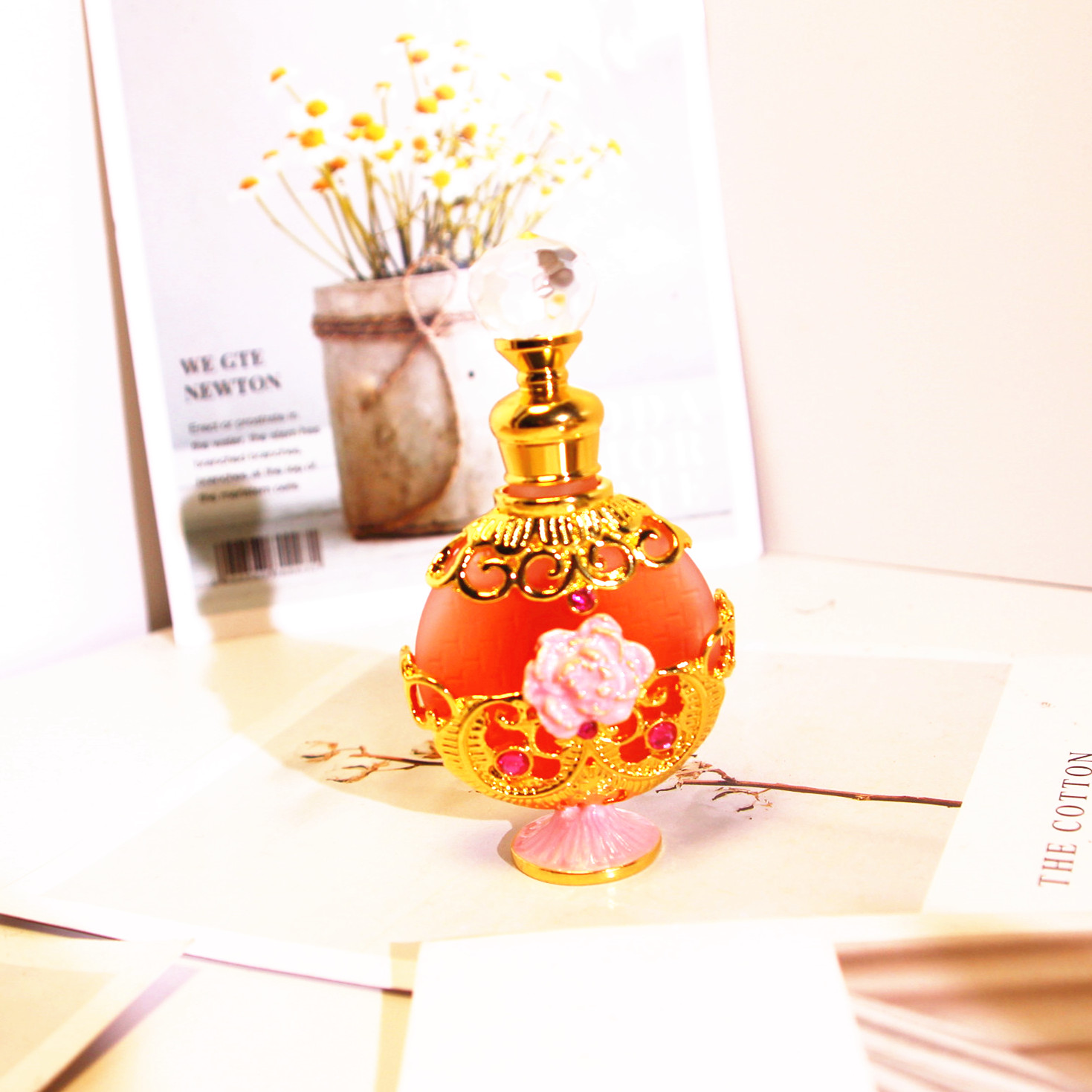 Perfume para mulheres halal du - Perfume Fragrance Dubai avaliação e preço