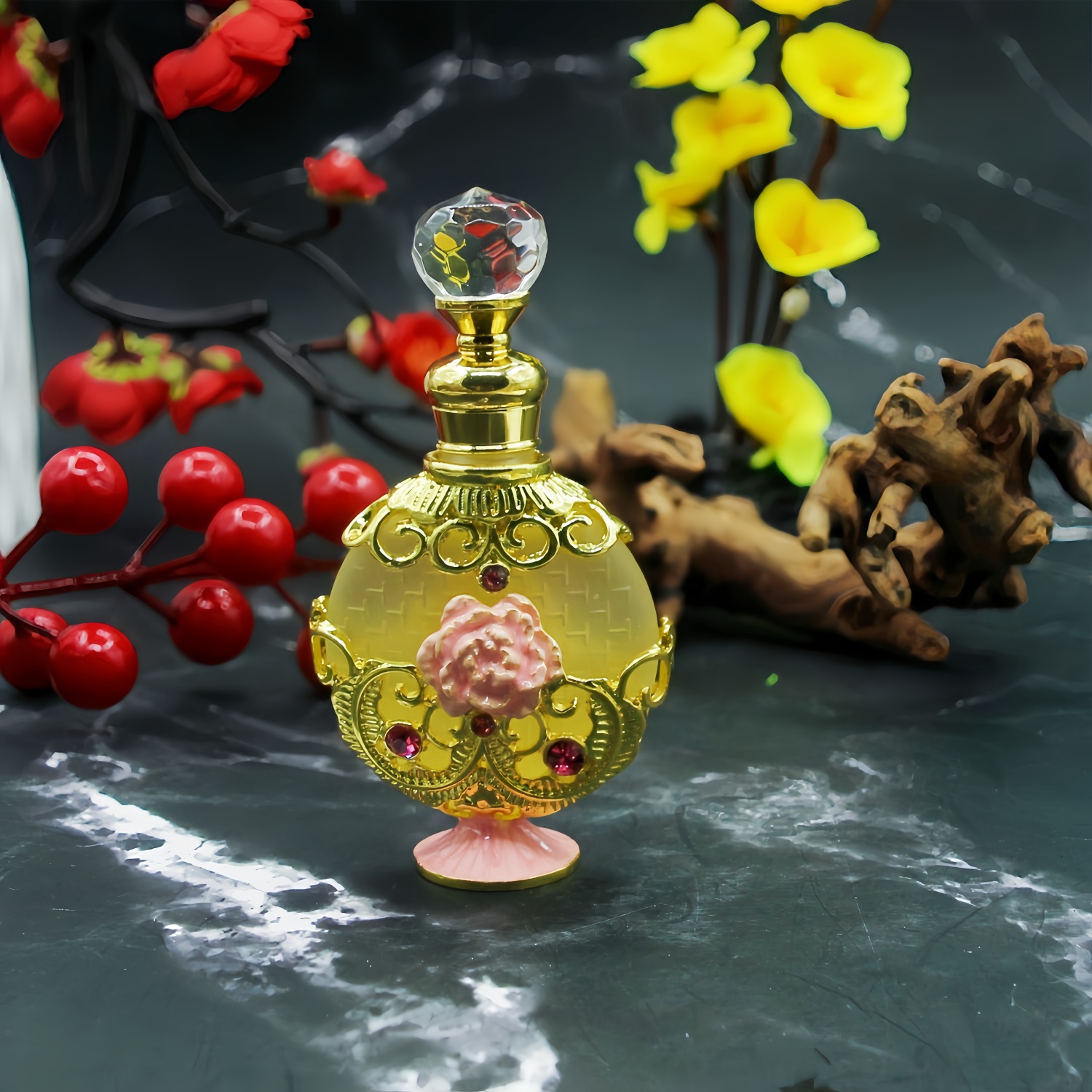 Perfume para mulheres halal du - Perfume Fragrance Dubai avaliação e preço