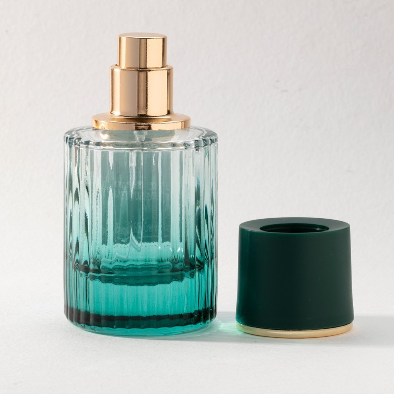 Frasco de Vidro para Perfume c - Perfume Fragrance Story avaliação e preço
