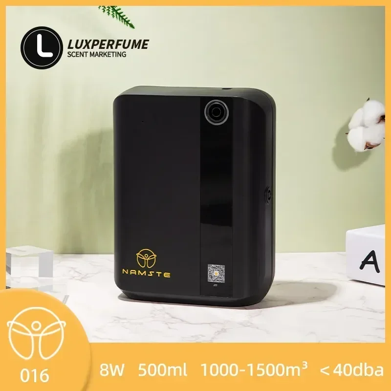 Difusor Bluetooth de Aroma Elé - Perfume Room Fragrance avaliação e preço