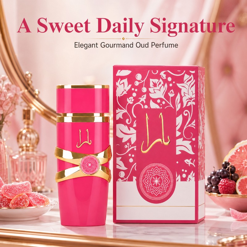 Yara & Asad Eau de Parfum 100m - Yara Perfume Fragrance Notes avaliação e preço