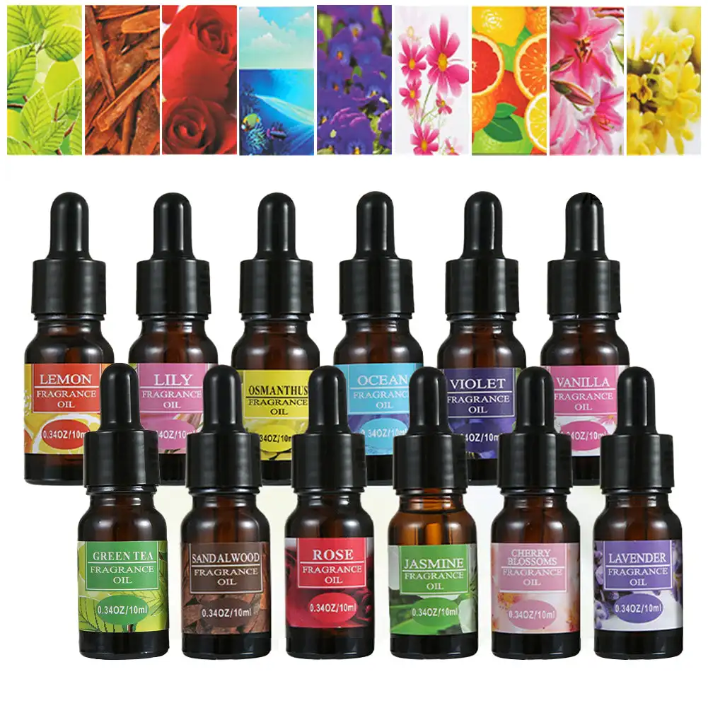 Refil de Perfume para Carro, Ó - Perfume Room Fragrance avaliação e preço
