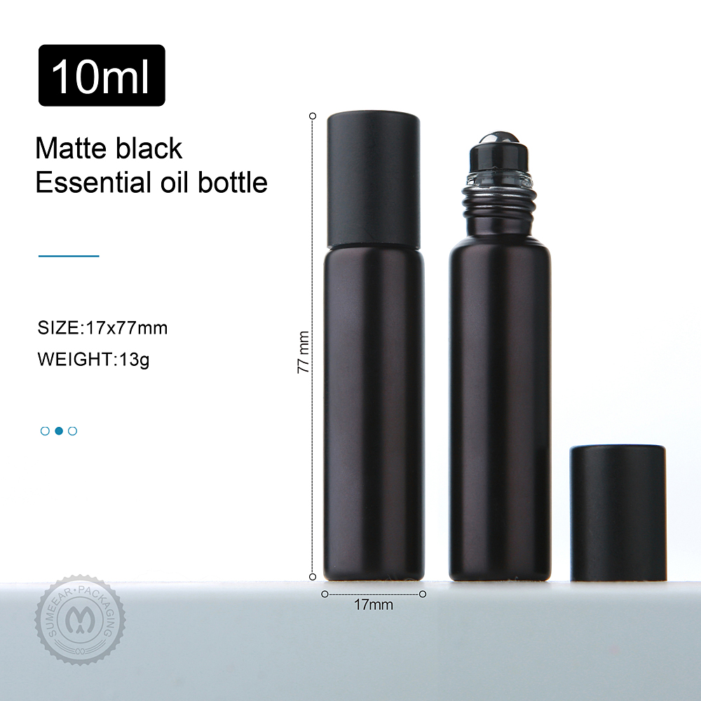 50/100 pçs/lote 10ml 5ml preto - Perfume Fragrance Story avaliação e preço
