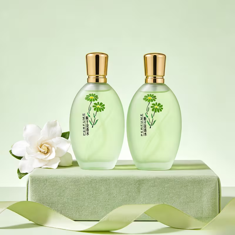 Perfume Gardenia, 1.7oz X 2pcs - Perfume Gardenia Fragrance avaliação e preço