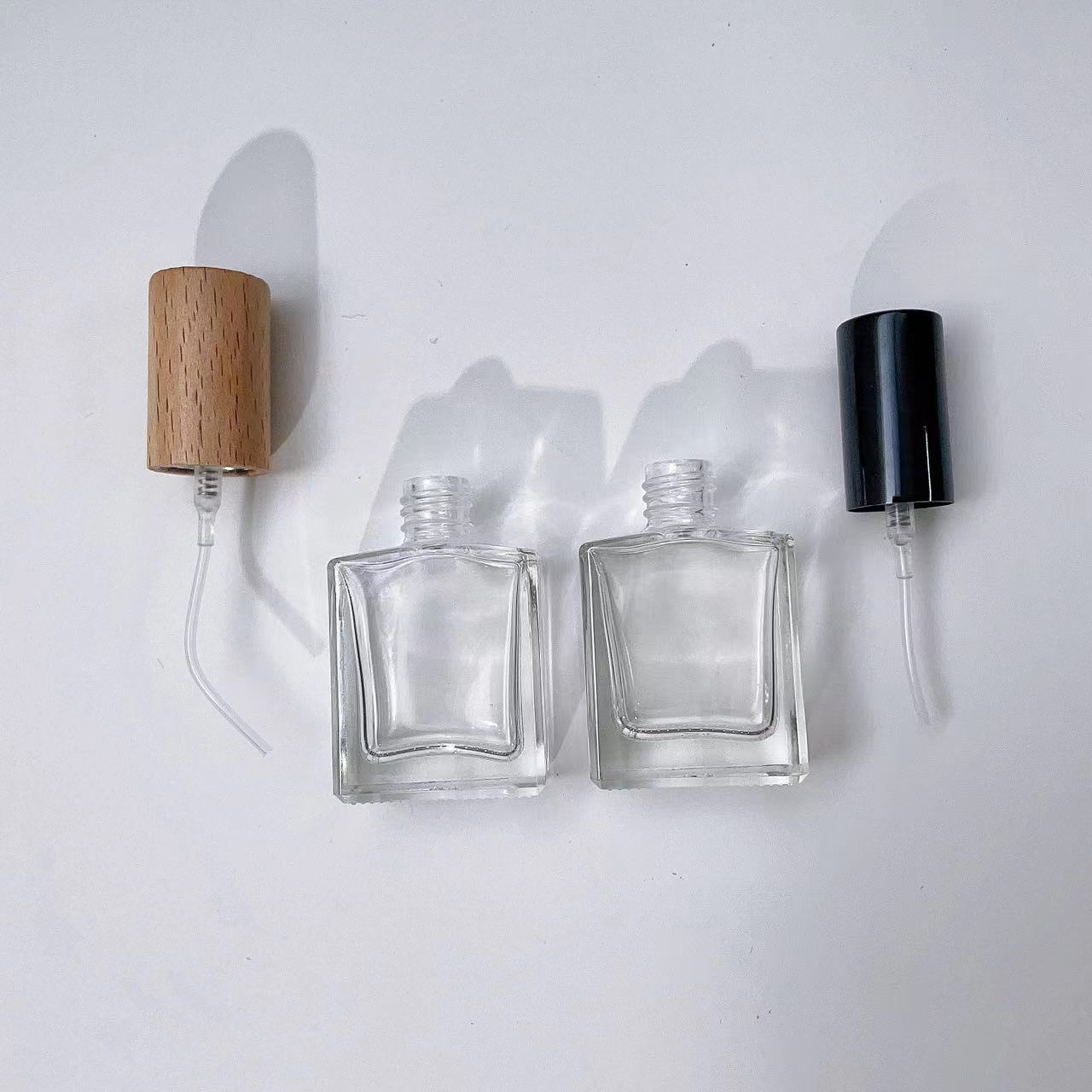 Garrafa De Spray De Perfume De - Perfume Fragrance Book avaliação e preço