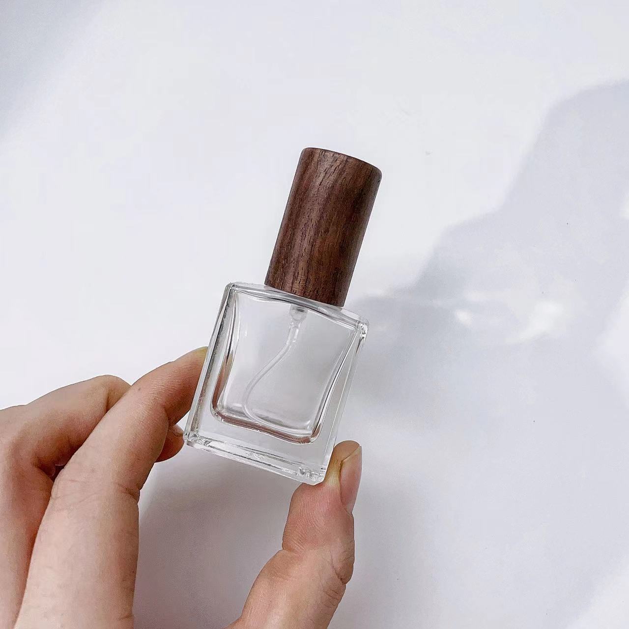 Garrafa De Spray De Perfume De - Perfume Fragrance Book avaliação e preço